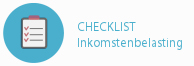 Checklist Inkomstenbelasting